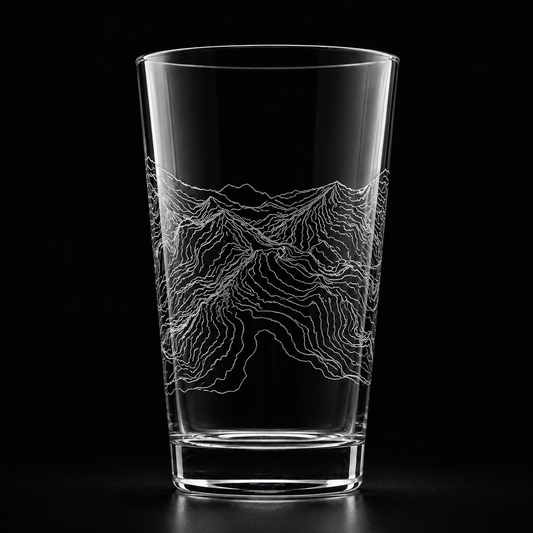 Ridgeline Pint™ – Big Sky Basin