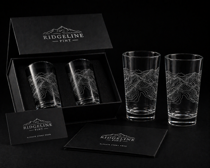 Ridgeline Pint™ – Big Sky Basin