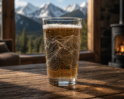 Ridgeline Pint™ – Big Sky Basin