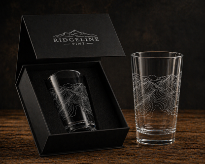 Ridgeline Pint™ – Big Sky Basin