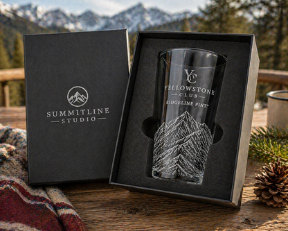 Ridgeline Pint™ – Yellowstone Club